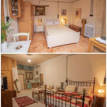 "Eirini" Traditional House Creta Archanes, Αρχάνες Σπίτι Экстерьер фото