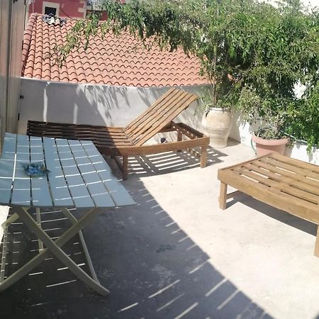 "Eirini" Traditional House Creta Archanes, Αρχάνες Σπίτι Экстерьер фото