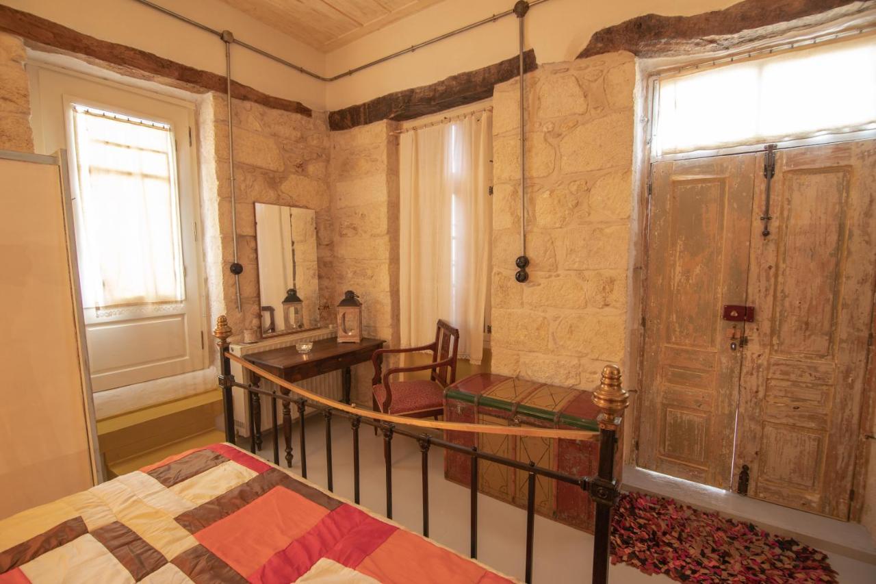 "Eirini" Traditional House Creta Archanes, Αρχάνες Σπίτι Экстерьер фото
