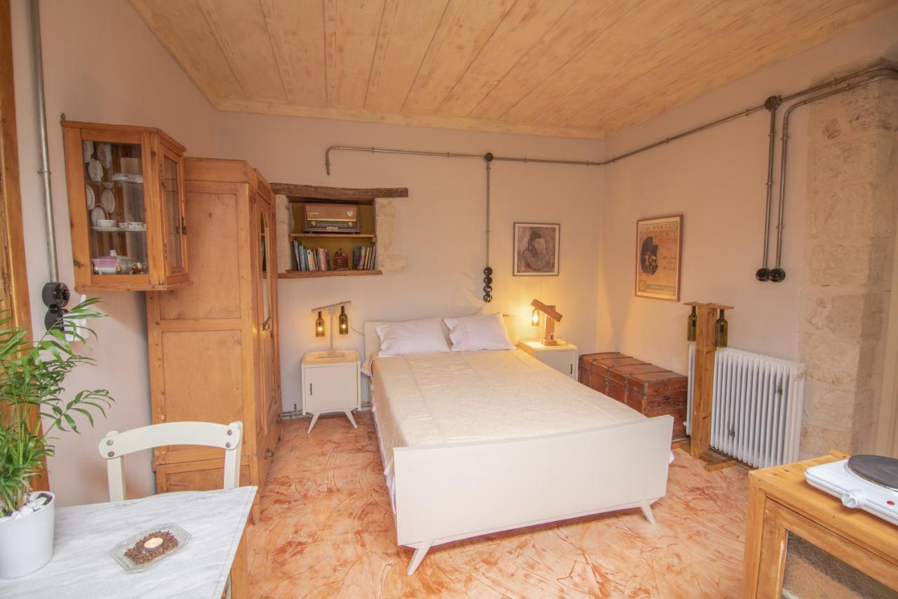 "Eirini" Traditional House Creta Archanes, Αρχάνες Σπίτι Экстерьер фото