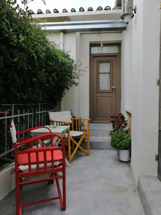 "Eirini" Traditional House Creta Archanes, Αρχάνες Σπίτι Экстерьер фото