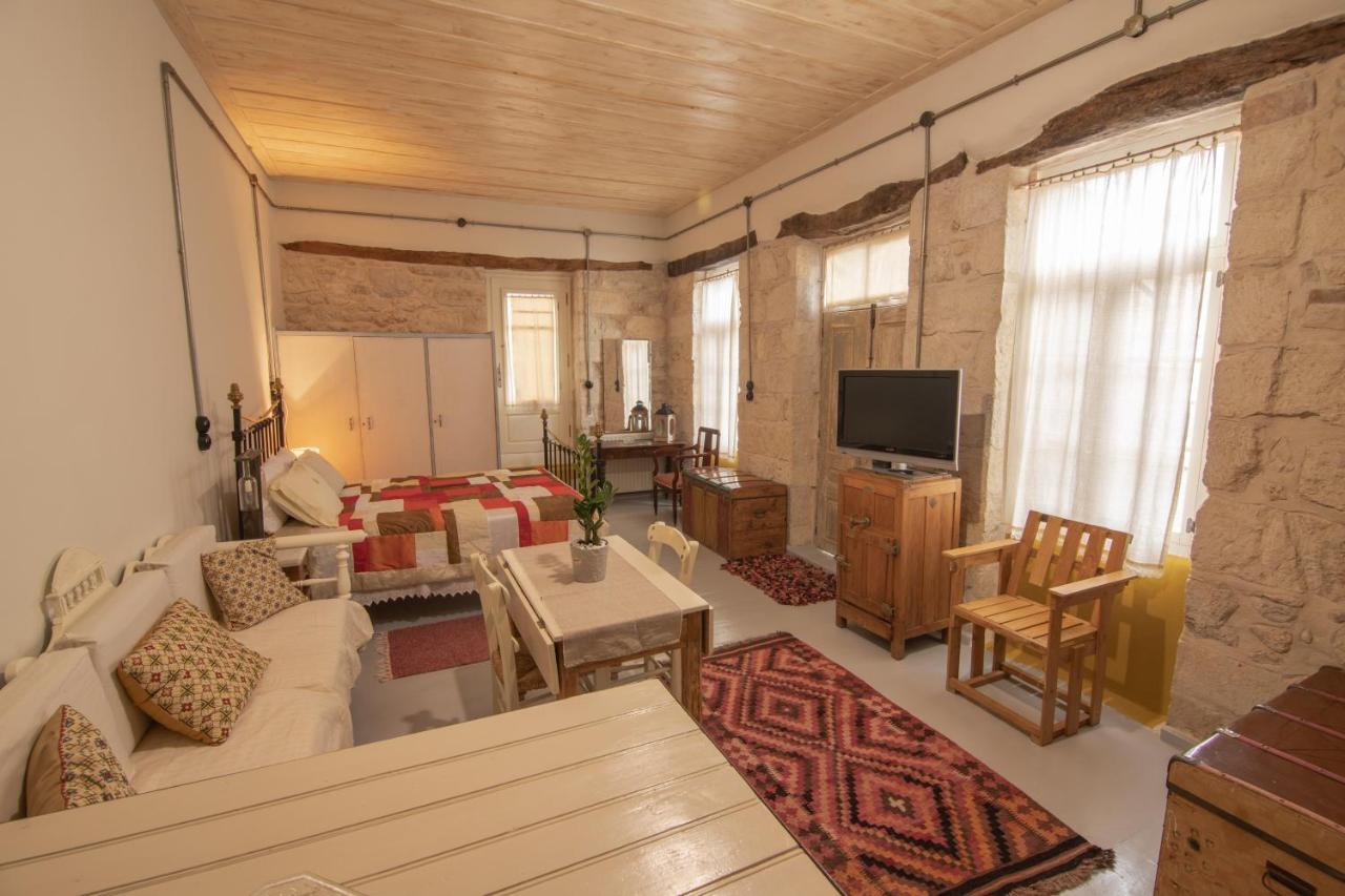 "Eirini" Traditional House Creta Archanes, Αρχάνες Σπίτι Экстерьер фото