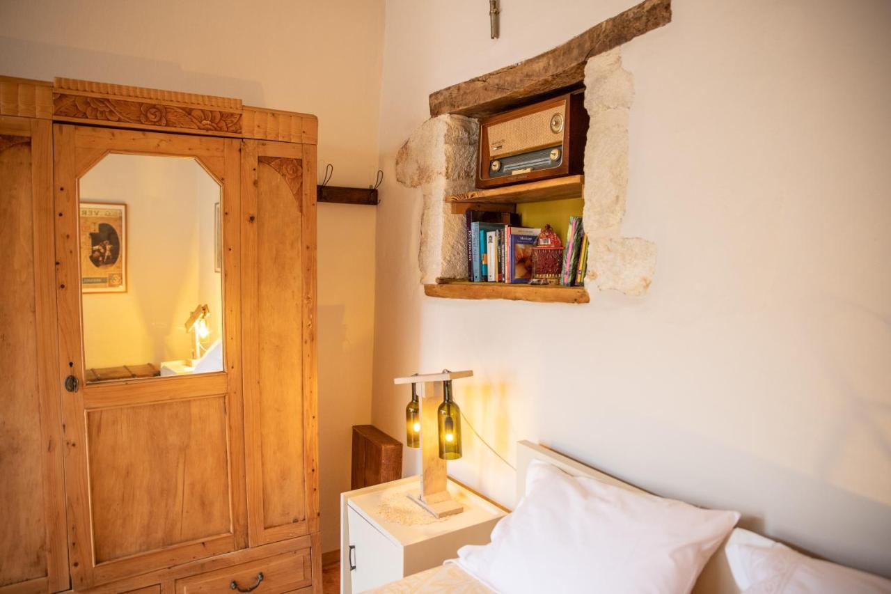 "Eirini" Traditional House Creta Archanes, Αρχάνες Σπίτι Экстерьер фото