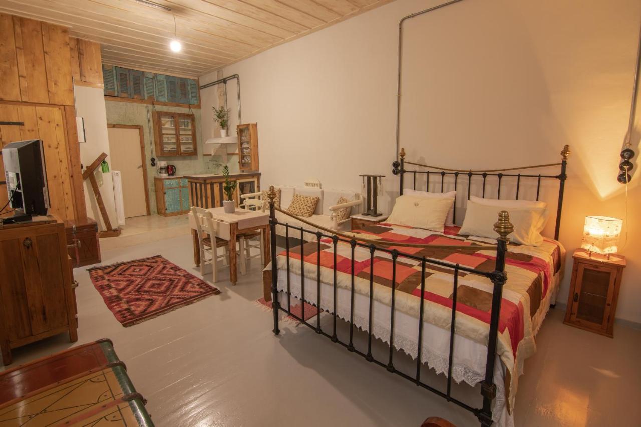 "Eirini" Traditional House Creta Archanes, Αρχάνες Σπίτι Экстерьер фото