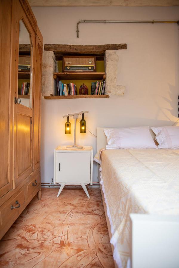 "Eirini" Traditional House Creta Archanes, Αρχάνες Σπίτι Экстерьер фото