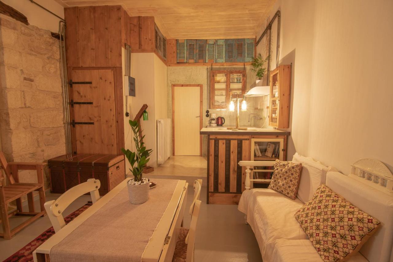 "Eirini" Traditional House Creta Archanes, Αρχάνες Σπίτι Экстерьер фото