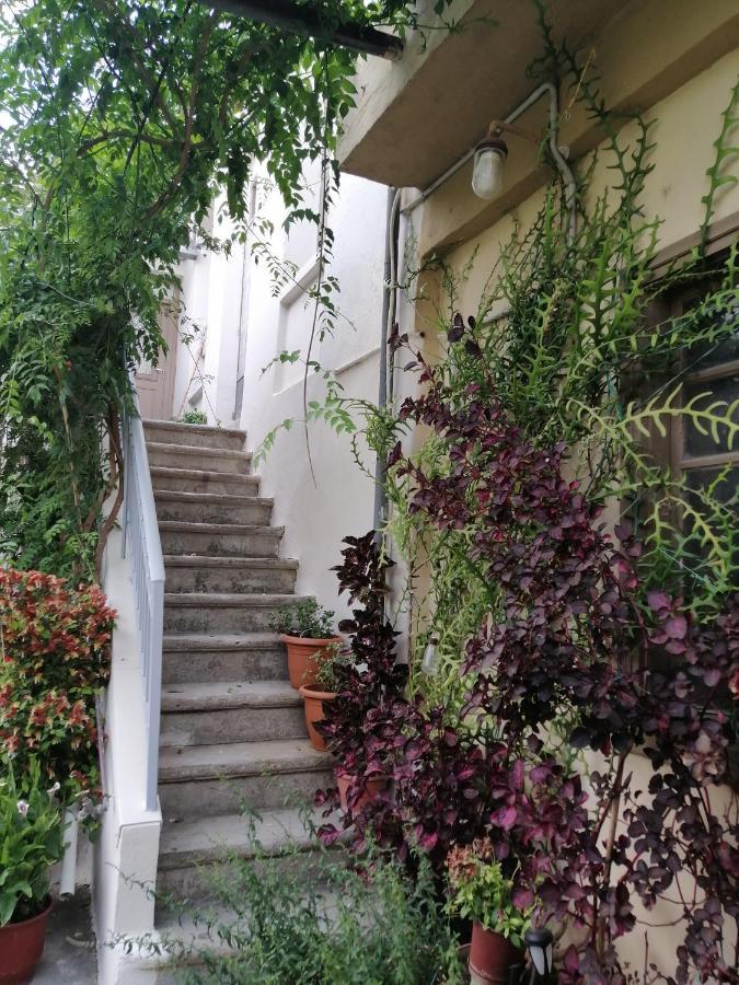 "Eirini" Traditional House Creta Archanes, Αρχάνες Σπίτι Экстерьер фото