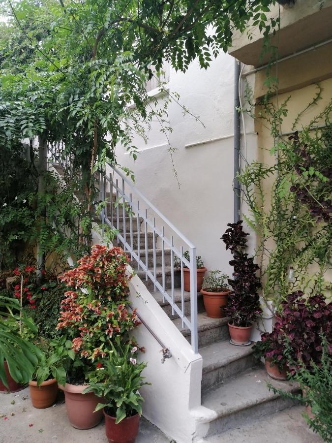 "Eirini" Traditional House Creta Archanes, Αρχάνες Σπίτι Экстерьер фото