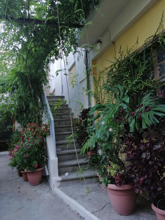 "Eirini" Traditional House Creta Archanes, Αρχάνες Σπίτι Экстерьер фото