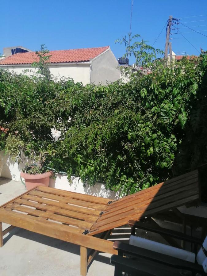 "Eirini" Traditional House Creta Archanes, Αρχάνες Σπίτι Экстерьер фото